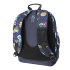 Mochila Crayoles - Planetas y aliens image number 4