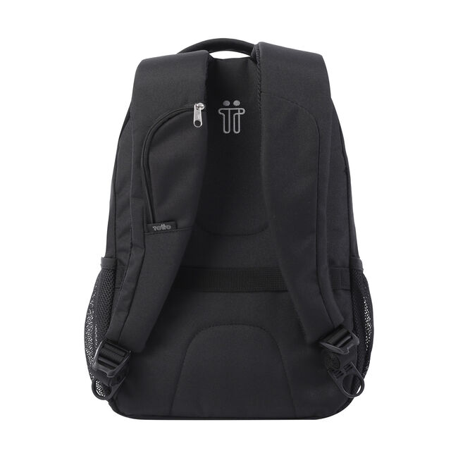 Mochila para portátil 10 color negro - Tamulo image number null