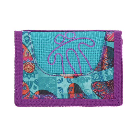 Cartera infantil Tinta - 1LQ image number 1