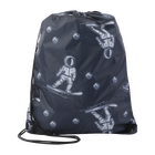 Mochila Curvi - Estampado astronautas image number 3
