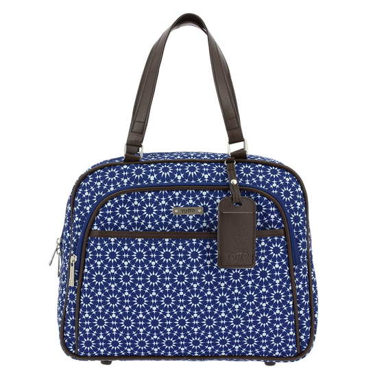 Bolso de viaje mujer - Brabante image number 1