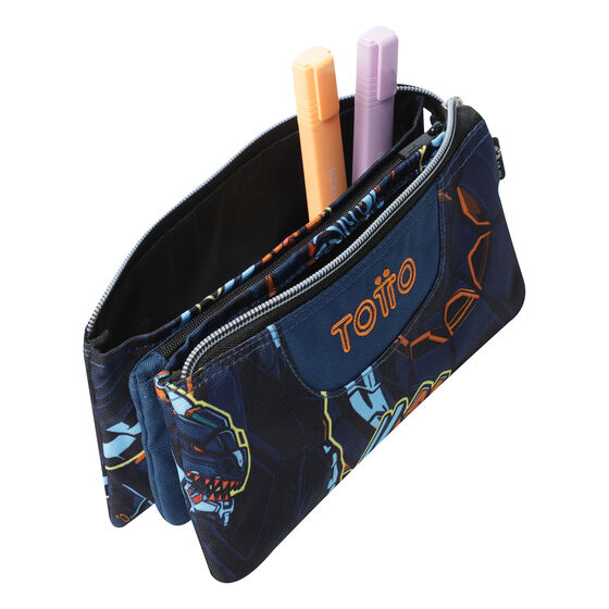 Estuche Tablero - Zord image number 4