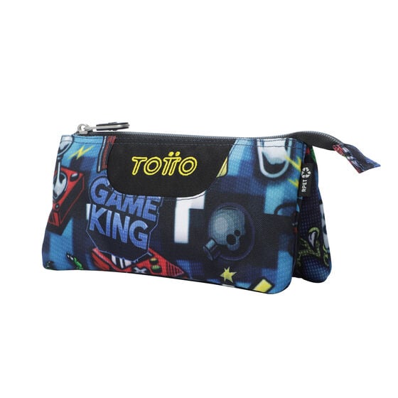 Estuche Tablero - Gamertag image number 2