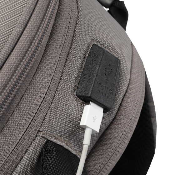 Mochila para portátil 14 - Synergic image number 5