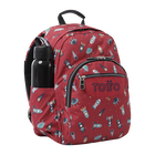 Mochila Gommas - Cohete image number 4