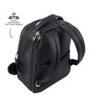 Mochila Adelaide 2 - Negro image number 7