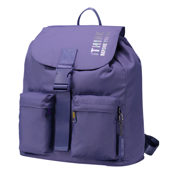 Mochila Ecoby image number 2