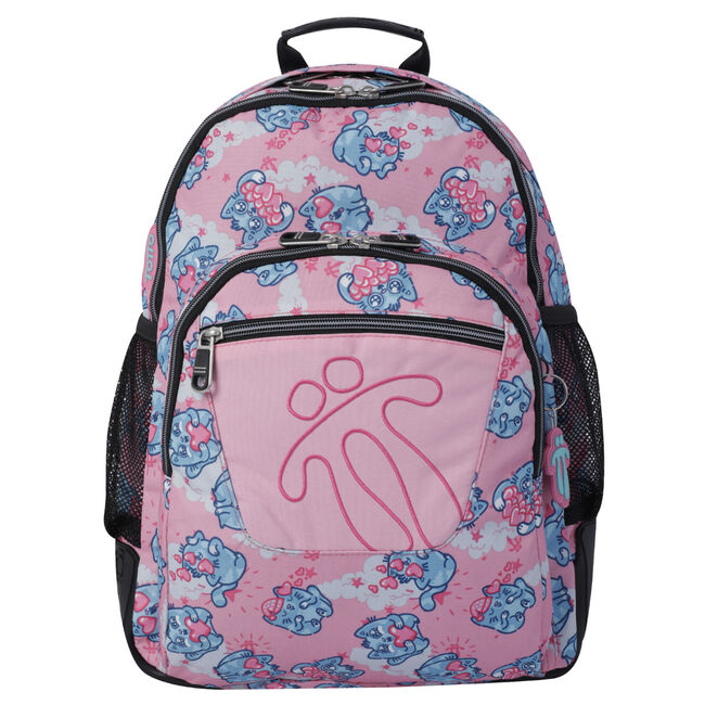 Mochila escolar - Crayoles