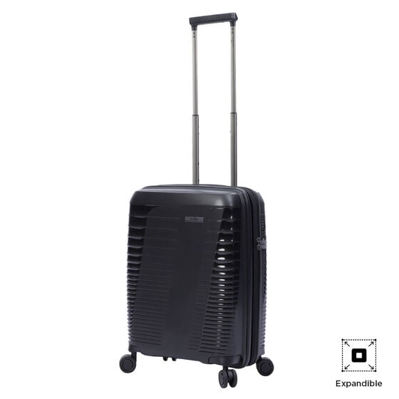 Maleta Traveler S - Negro image number 6
