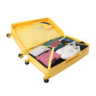 Juego de maletas Expandible Bazy+ - Super Lemon image number 3