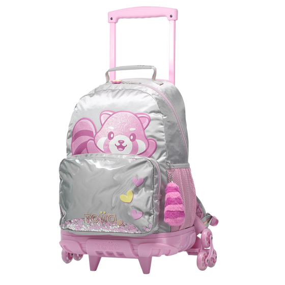 Mochila Ruedas - Minimalist L image number 2