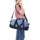 Bolsa Bungee - S Azul image number 5