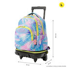 Mochila desmontable Tiza - Prisma image number 3