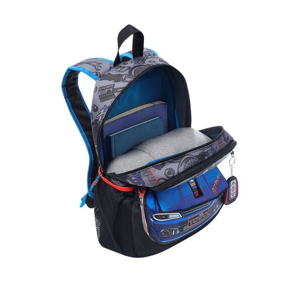 Mochila Racing M image number 5