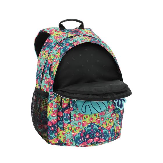 Mochila escolar Pencil - 6LT image number 6