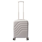 Maleta Bazy+ S - White Sand image number 1