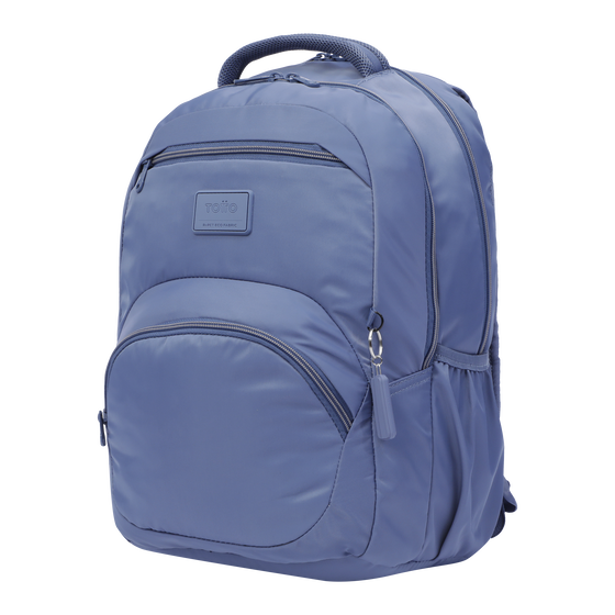 Mochila Tracer 4 - Azul image number 2