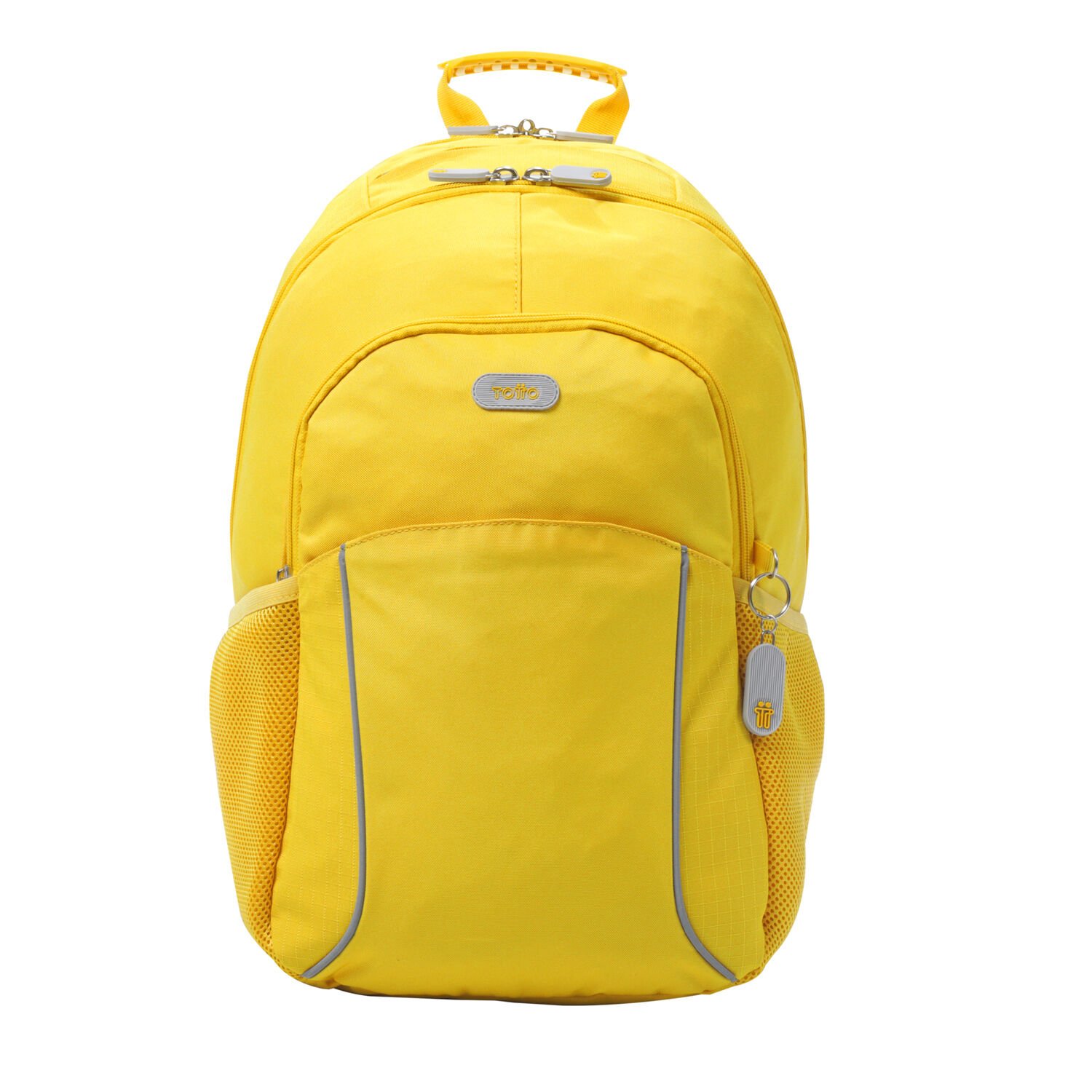 totto Mochila Cambri 2.0 - Super Lemon Tienda | Bolsos
