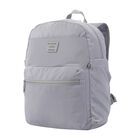 Mochila plegable Xingu - Gris image number 2