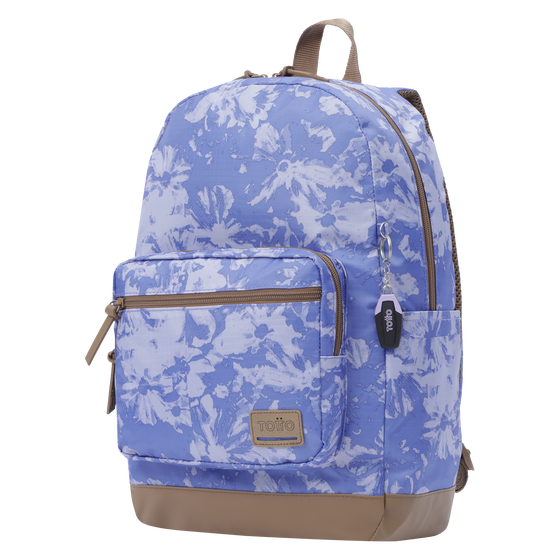 Mochila Tocax - Flores image number 2