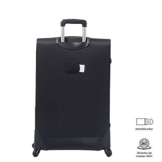 Maleta Andromeda L 2.0 - Negro image number 5
