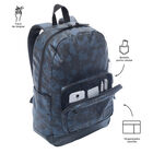 Mochila Tocax - Cuarzo Blue image number 5