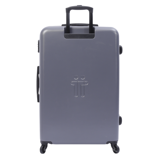 Maleta trolley grande - Bazy image number 3