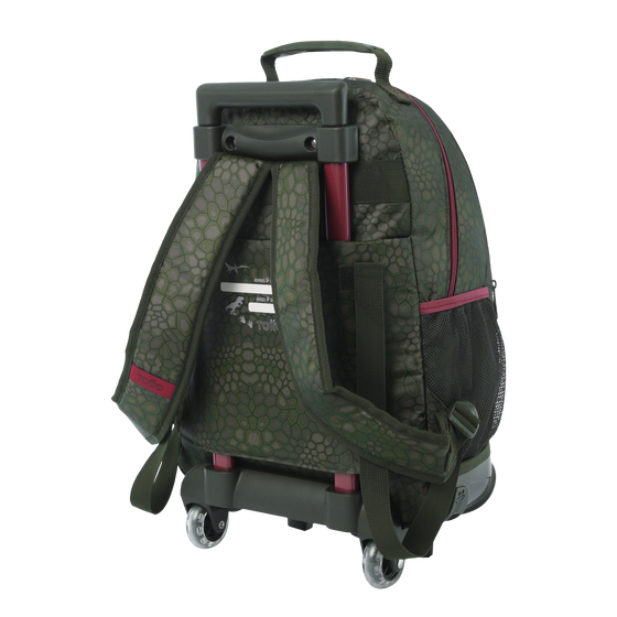 Mochila Ruedas - T-Rex M image number 4
