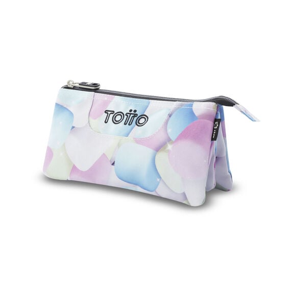 Estuche Tablero Glitter - Spong image number 2