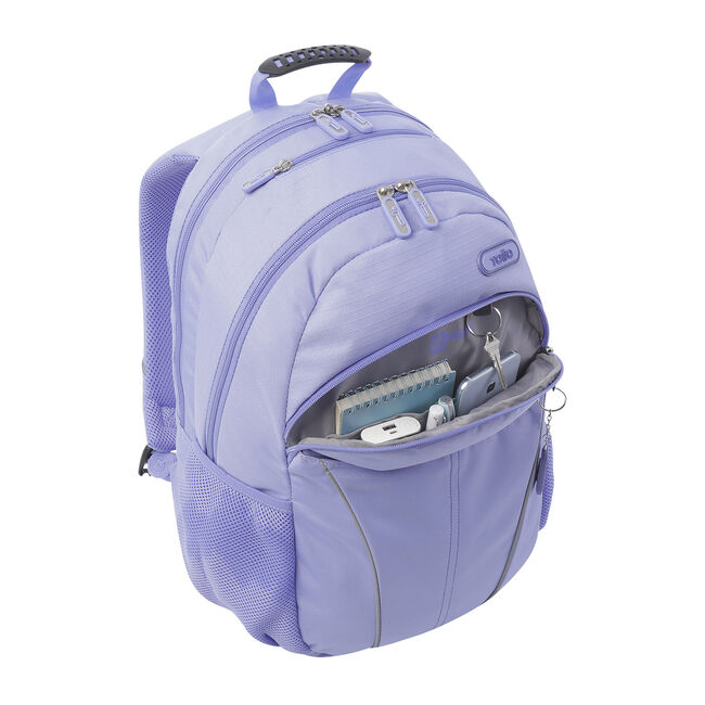 Mochila para portátil 15,4  color morado - Cambridge image number null