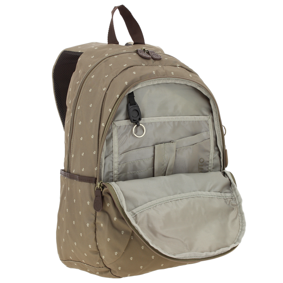 Mochila juvenil - Tumer image number 5