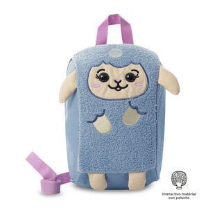 Mochila Kido - Oveja