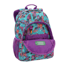 Mochila escolar adaptable a carro Acuareles - 1LQ image number 5