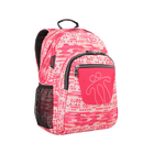 Mochila escolar adaptable a carro Acuareles - 8TS image number 2