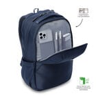 Mochila Roxanne L - Mood Indigo image number 6
