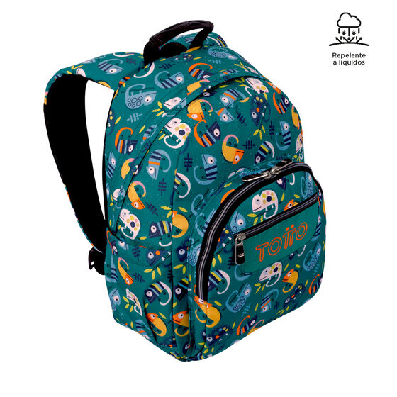 Mochila Gommas - Egreth image number 6