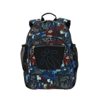 Mochila escolar Crayoles - 2ER image number 1