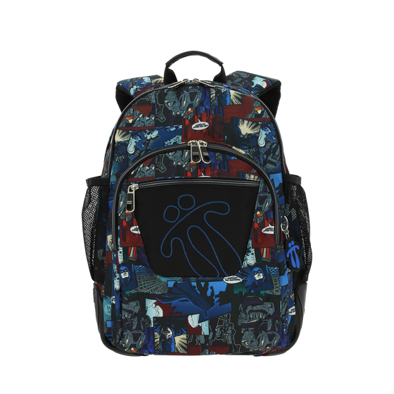 Mochila escolar Crayoles - 2ER image number 1