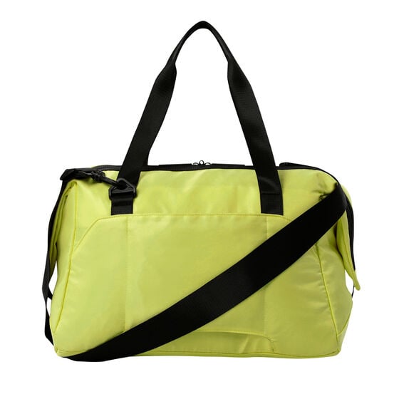 Bolsa Weekender M - Yellow Iris image number 7