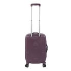 Maleta Usky S - Morado image number 3