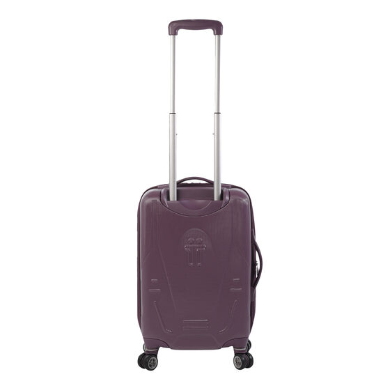 Maleta Usky S - Morado image number 3