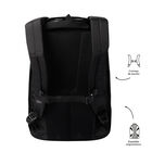 Mochila Bunker Pack 4.0 - Negro image number 3