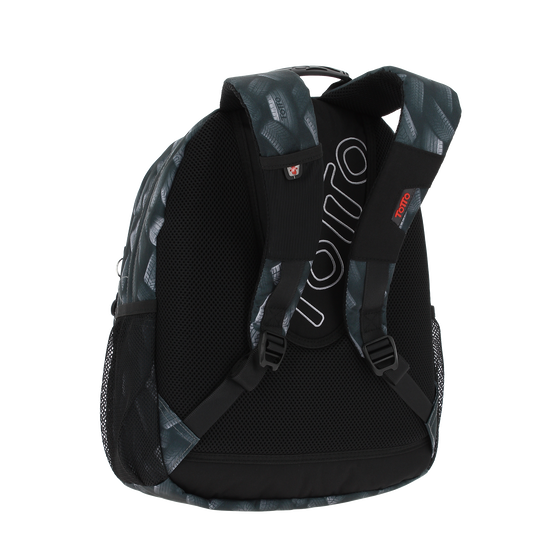 Mochila escolar Pencil - 5EY image number 4