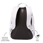 Mochila Aynatto - White Sand image number 3