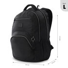 Mochila Tracer 4 - Black/Microchip image number 3