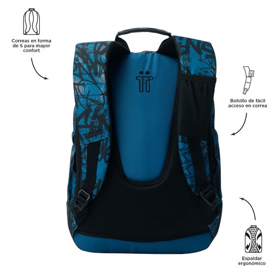 Mochila Rayol - Urban Graph image number 3