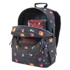 Mochila Acuareles - Videojuegos image number 6
