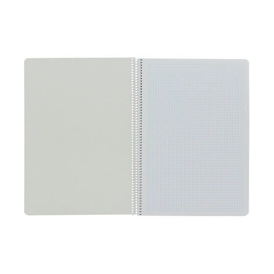 Cuaderno A4 Tapa Dura image number 2