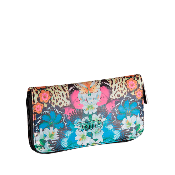 Cartera mujer - Jary image number 2