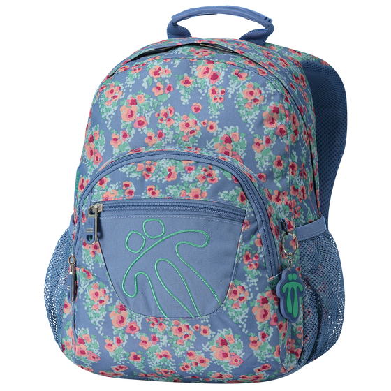 Mochila escolar Tempera - 0F1 image number 2